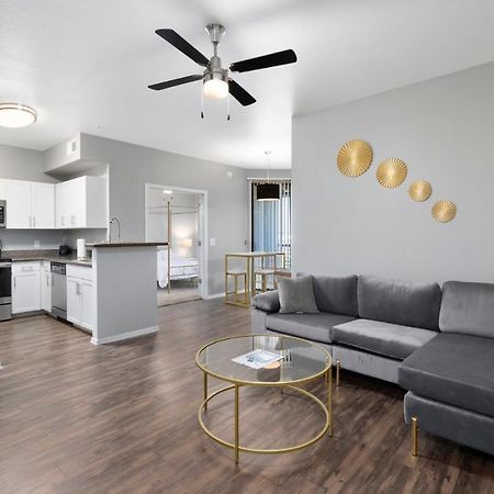 Ferienwohnung Luxury Mountain View 2Br With Balcony Located In Scottsdale Exterior foto
