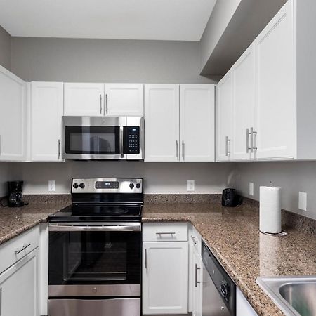 Ferienwohnung Luxury Mountain View 2Br With Balcony Located In Scottsdale Exterior foto