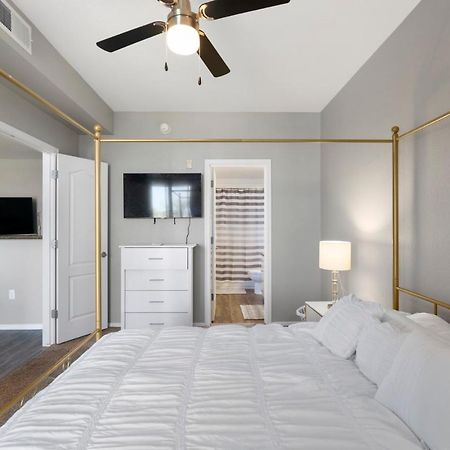 Ferienwohnung Luxury Mountain View 2Br With Balcony Located In Scottsdale Exterior foto