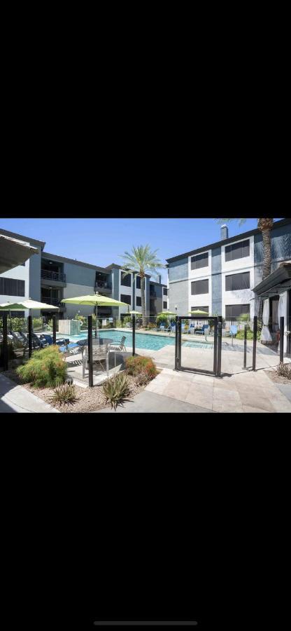 Ferienwohnung Luxury Mountain View 2Br With Balcony Located In Scottsdale Exterior foto