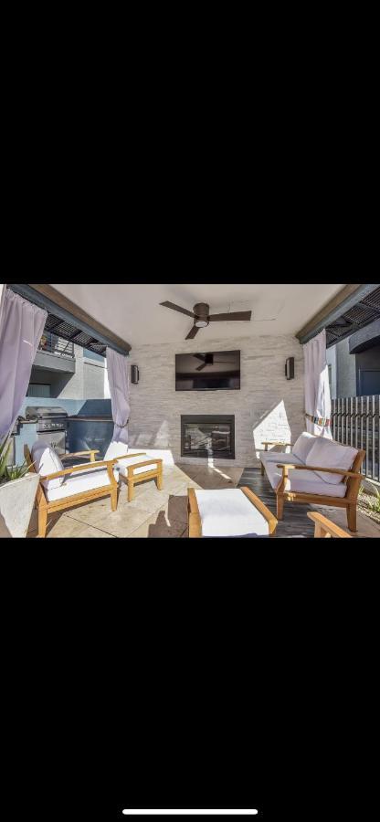 Ferienwohnung Luxury Mountain View 2Br With Balcony Located In Scottsdale Exterior foto