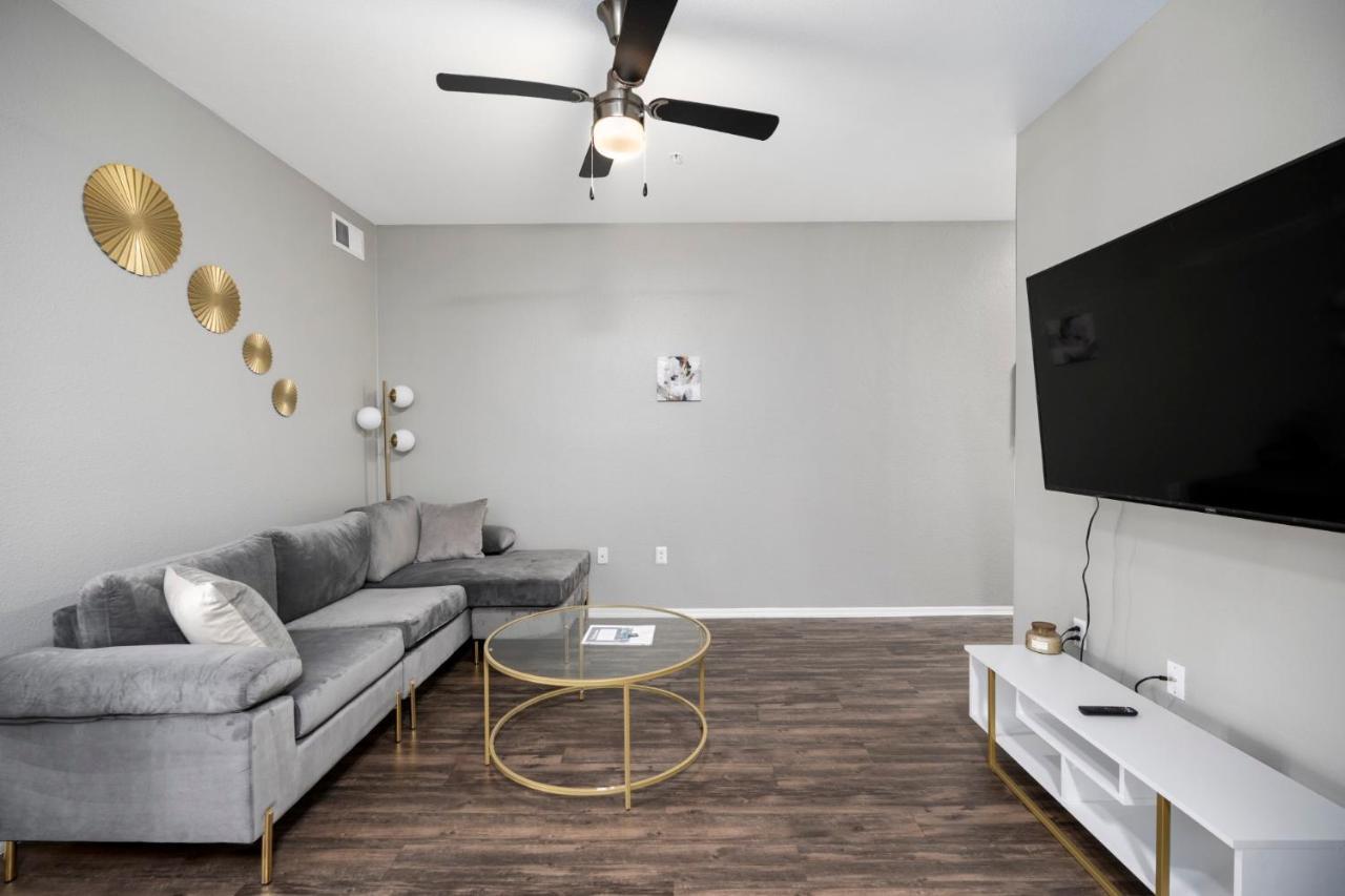 Ferienwohnung Luxury Mountain View 2Br With Balcony Located In Scottsdale Exterior foto