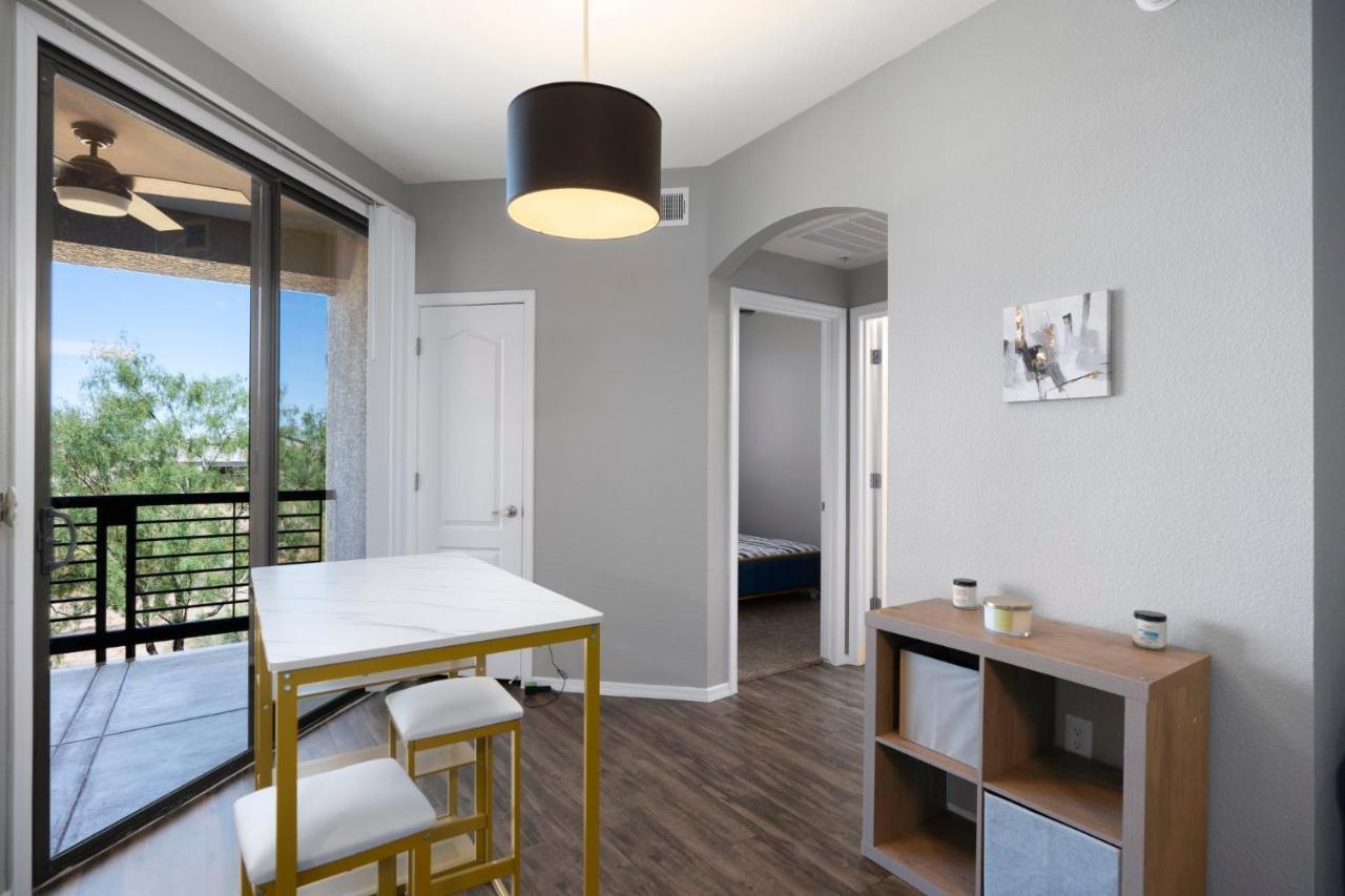 Ferienwohnung Luxury Mountain View 2Br With Balcony Located In Scottsdale Exterior foto