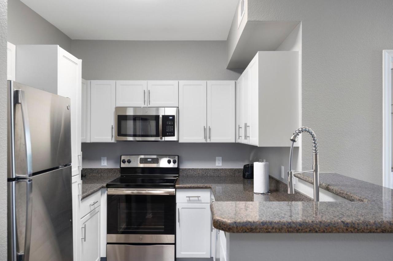 Ferienwohnung Luxury Mountain View 2Br With Balcony Located In Scottsdale Exterior foto