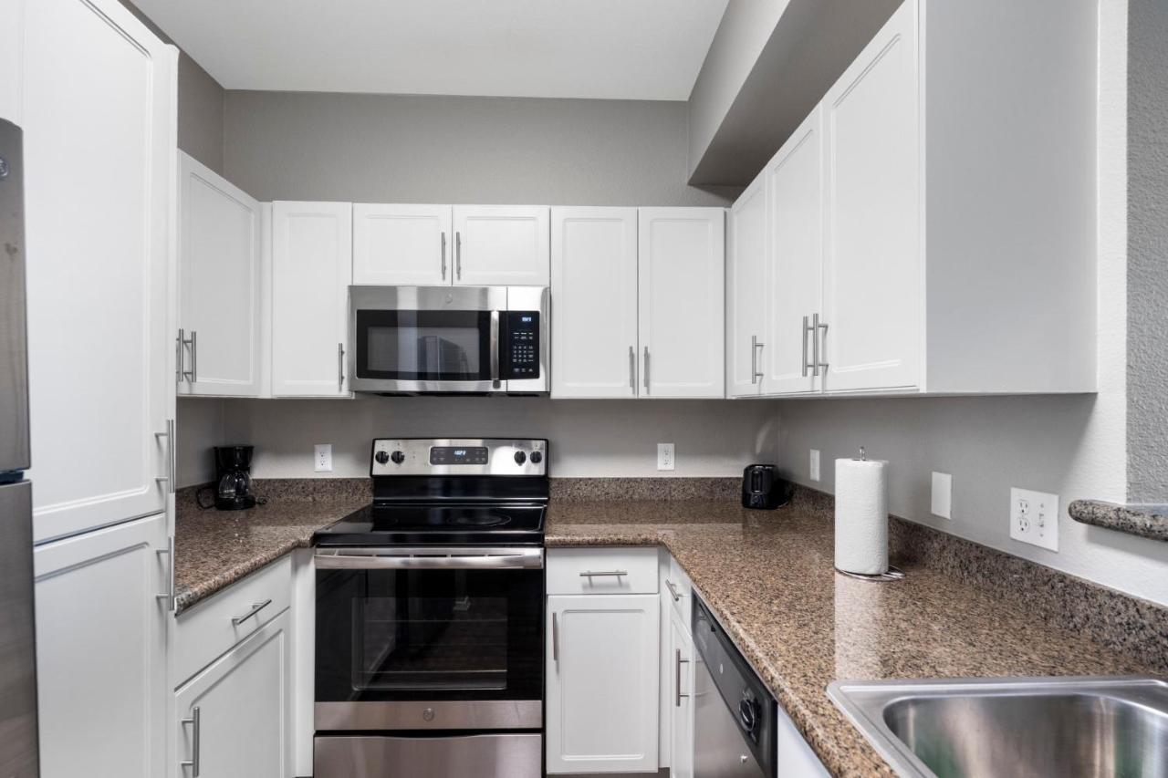 Ferienwohnung Luxury Mountain View 2Br With Balcony Located In Scottsdale Exterior foto