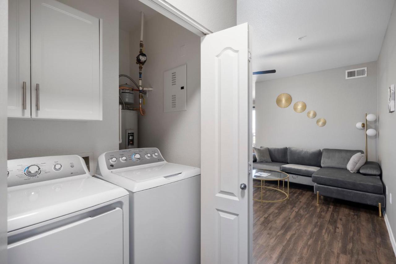 Ferienwohnung Luxury Mountain View 2Br With Balcony Located In Scottsdale Exterior foto