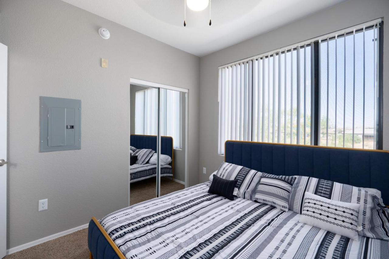 Ferienwohnung Luxury Mountain View 2Br With Balcony Located In Scottsdale Exterior foto