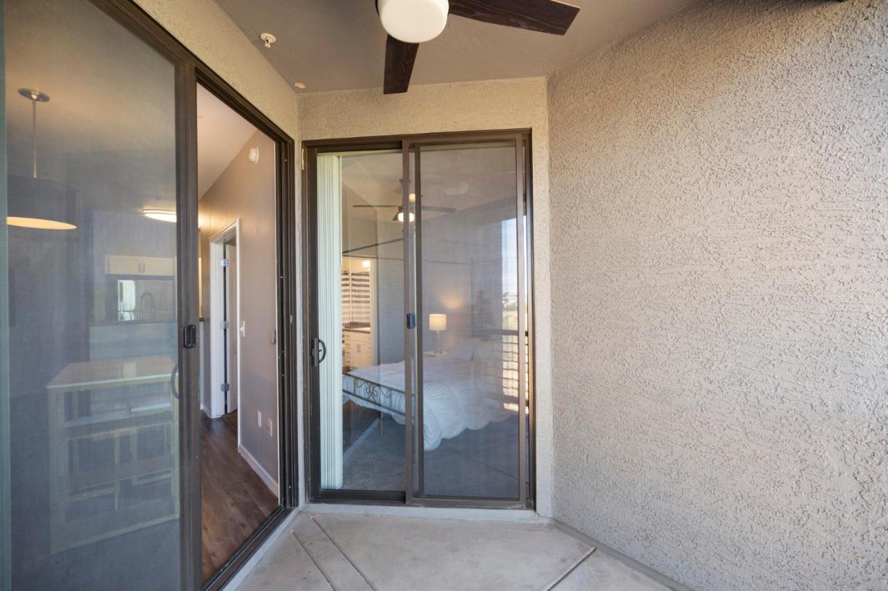 Ferienwohnung Luxury Mountain View 2Br With Balcony Located In Scottsdale Exterior foto