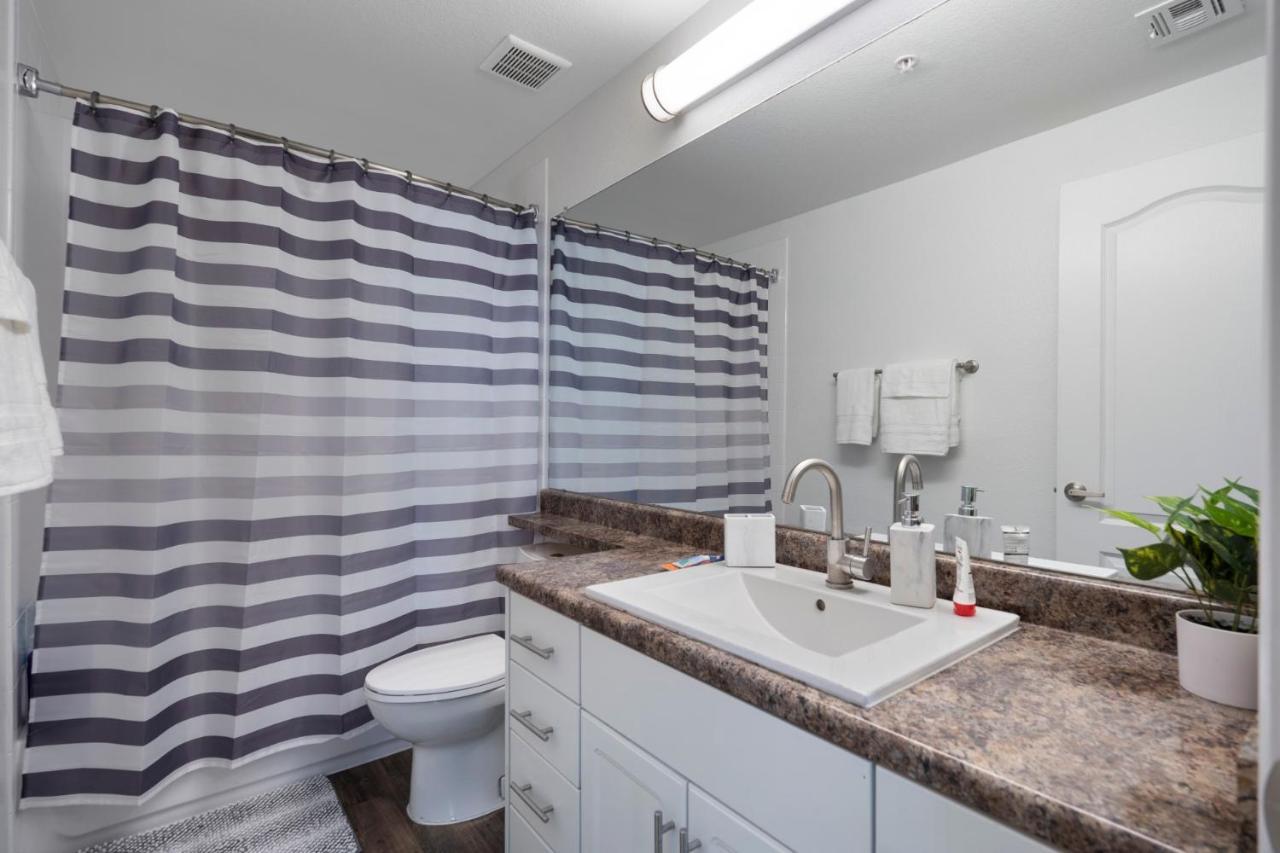Ferienwohnung Luxury Mountain View 2Br With Balcony Located In Scottsdale Exterior foto