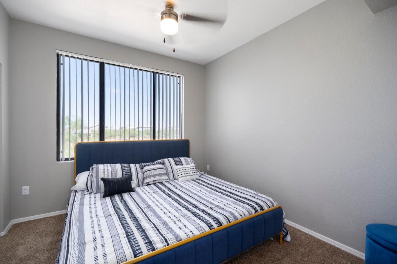 Ferienwohnung Luxury Mountain View 2Br With Balcony Located In Scottsdale Exterior foto