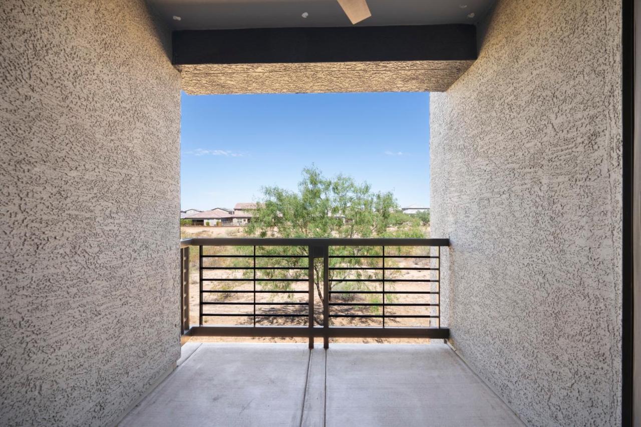 Ferienwohnung Luxury Mountain View 2Br With Balcony Located In Scottsdale Exterior foto